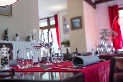 Hotel H�tel Le Cassini