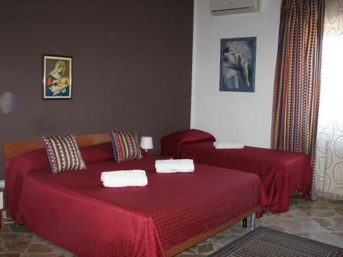 Bed & Breakfast Panoramic
