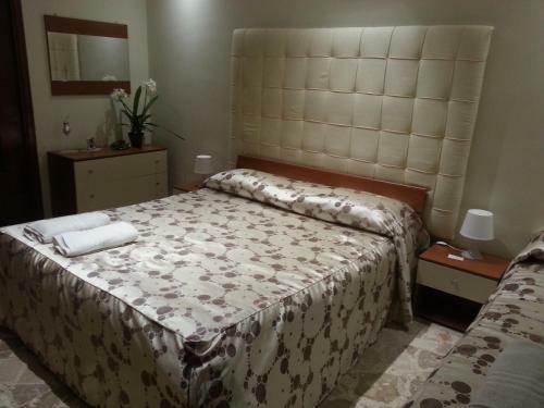 Bed & Breakfast Panoramic