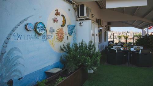 Bed & Breakfast Panoramic