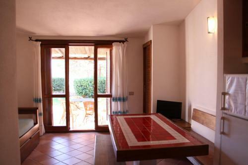 Apartamento Conca Verde