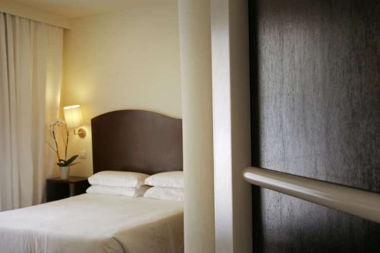 Hotel La Coluccia