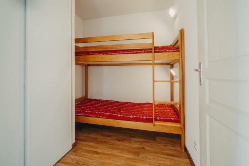 Aparthotel Hameau Des Aiguilles 4
