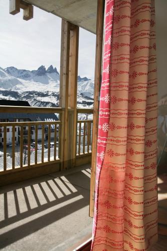 Aparthotel Hameau Des Aiguilles 4