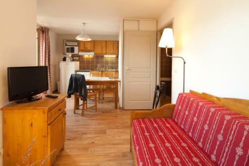 Aparthotel Hameau Des Aiguilles 4
