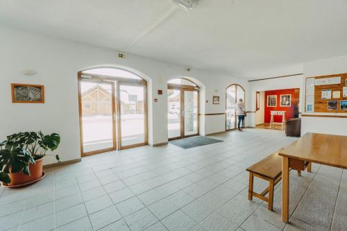 Aparthotel Hameau Des Aiguilles 4