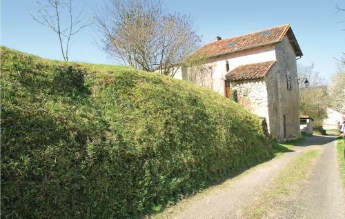 Holiday Home Rue De Chateau L-607