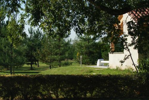 Bed & Breakfast Ch�teau De Grenier