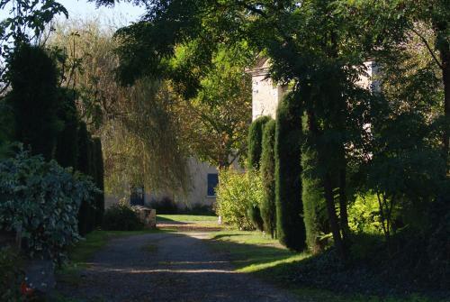 Bed & Breakfast Ch�teau De Grenier