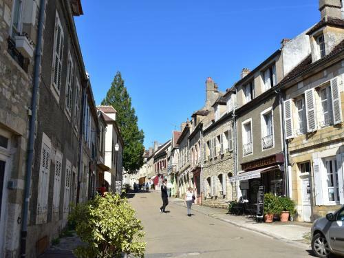 Holiday Home Laiterie Du Manoir de Thard Onlay