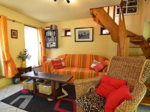 Holiday Home Laiterie Du Manoir de Thard Onlay