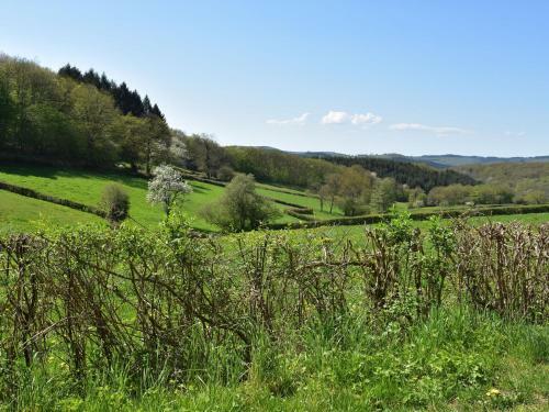 Holiday Home Laiterie Du Manoir de Thard Onlay
