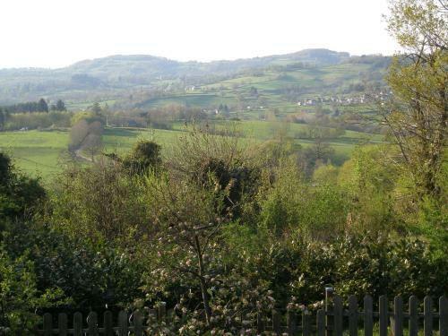 Holiday Home Laiterie Du Manoir de Thard Onlay