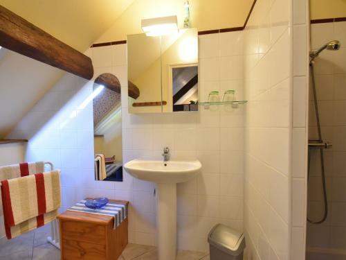 Holiday Home Laiterie Du Manoir de Thard Onlay