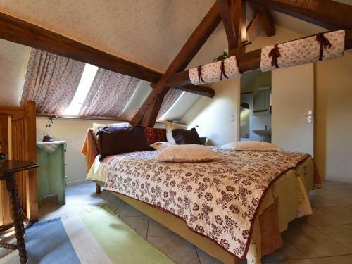 Holiday Home Laiterie Du Manoir de Thard Onlay