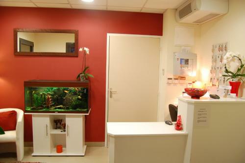 Hotel H�tel L'escale