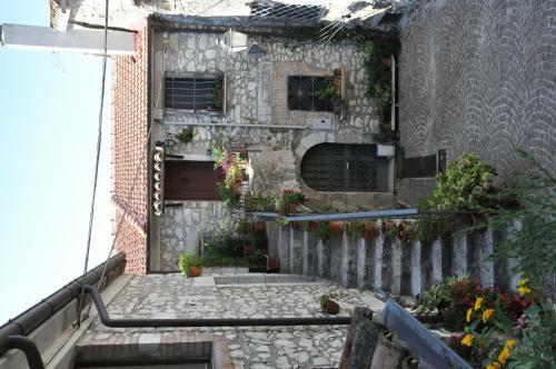 Hotel Al Piccolo Borgo Locanda Con Alloggio