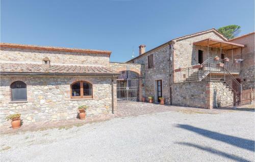 Apartment Monteleone Orvieto Tr 20