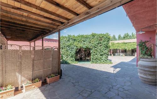 Apartment Monteleone Orvieto Tr 20