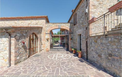 Apartment Monteleone Orvieto Tr 20