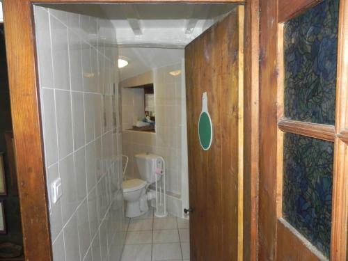 Hostal Ferme Des Entremains