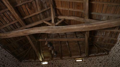 Hostal Ferme Des Entremains