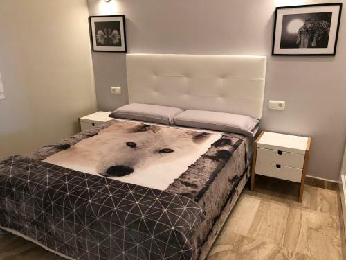 Apartamento Reino Nazari Penthouse