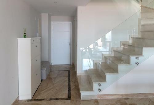 Apartamento Reino Nazari Penthouse