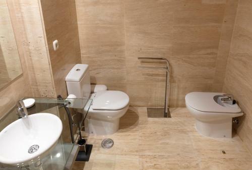 Apartamento Reino Nazari Penthouse