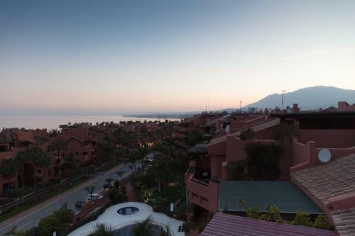 Apartamento Reino Nazari Penthouse