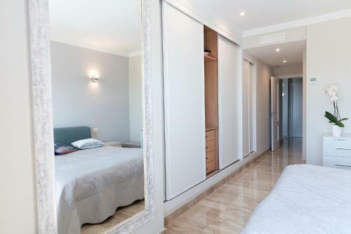 Apartamento Reino Nazari Penthouse