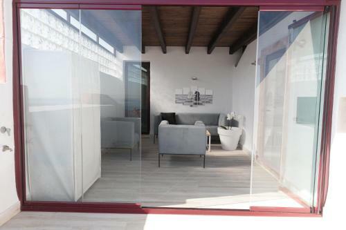 Apartamento Reino Nazari Penthouse