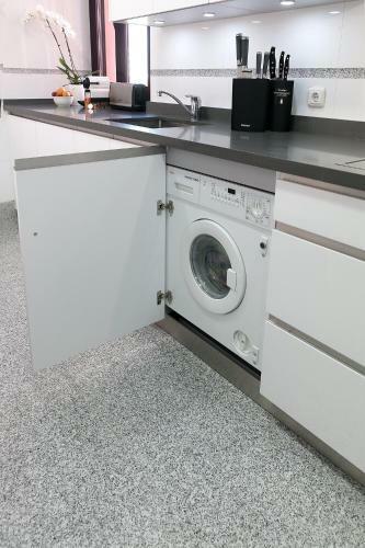 Apartamento Reino Nazari Penthouse