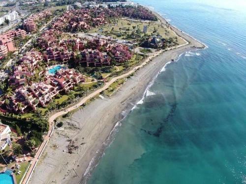 Apartamento Reino Nazari Penthouse