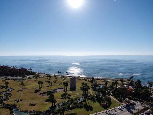 Apartamento Reino Nazari Penthouse