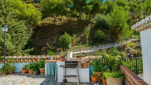 Casa Tejeda Frigiliana By Ruralidays