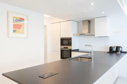 Apartamento Ensuite The Wave II With Pool And Free Parking