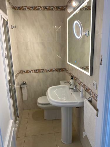 Precioso Apartamento En El Centro de Fuengirola