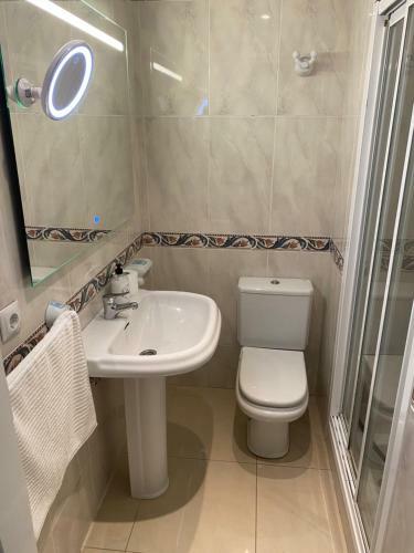 Precioso Apartamento En El Centro de Fuengirola