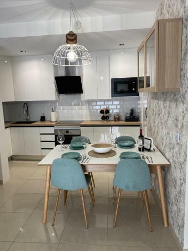 Precioso Apartamento En El Centro de Fuengirola