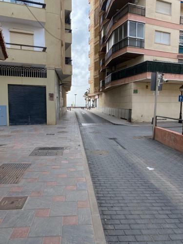 Precioso Apartamento En El Centro de Fuengirola