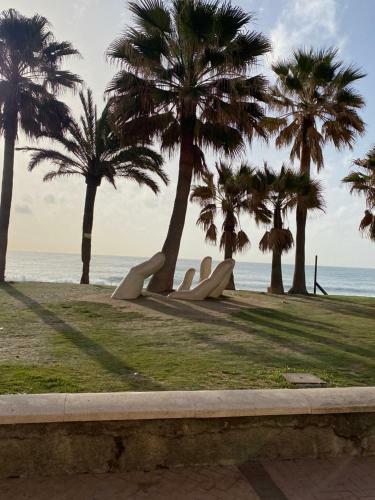 Precioso Apartamento En El Centro de Fuengirola