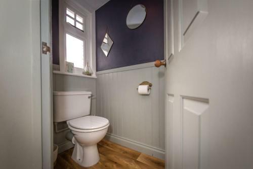 Apartamento Shipside - Spacious, Stylish Patio Garden Flat