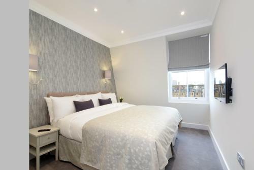 Aparthotel 20 Hertford Street