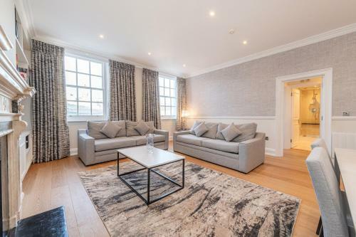 Aparthotel 20 Hertford Street