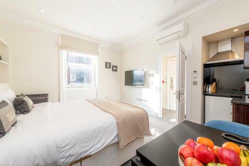 Aparthotel 20 Hertford Street