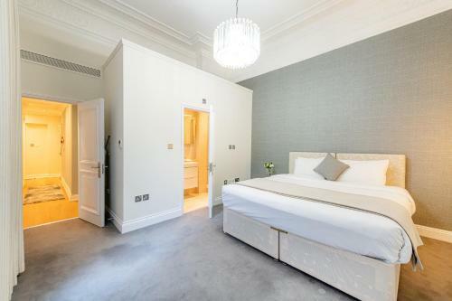 Aparthotel 20 Hertford Street