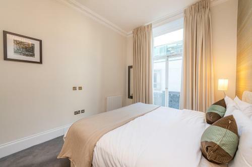 Aparthotel 20 Hertford Street