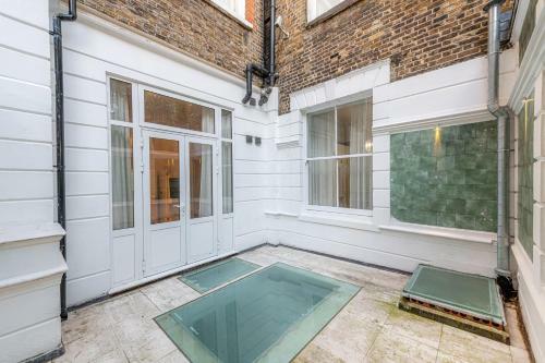 Aparthotel 20 Hertford Street