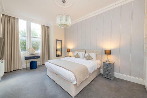 Aparthotel 20 Hertford Street